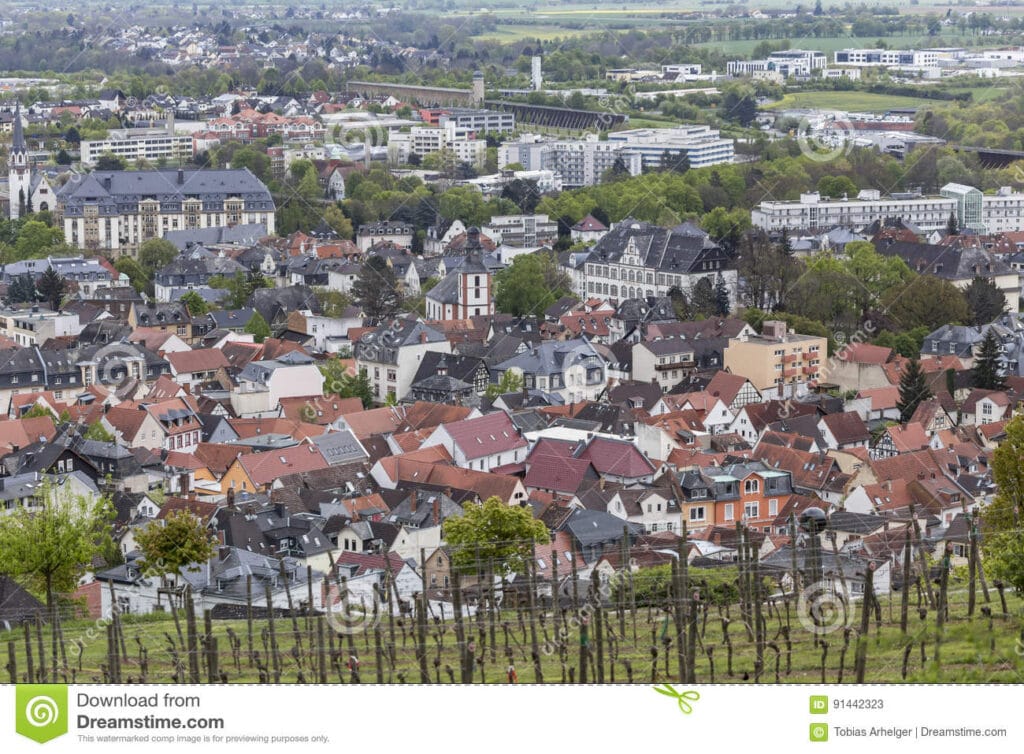 Bad Nauheim