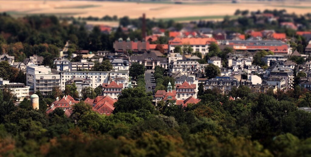 Bad Nauheim