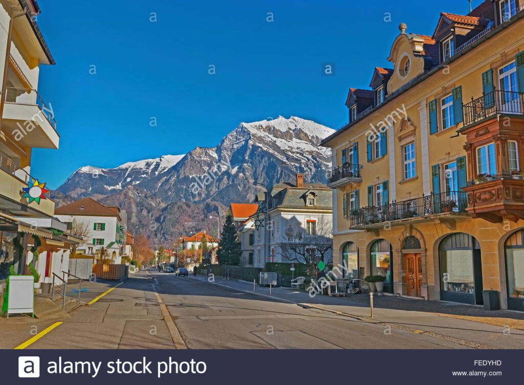 Bad Ragaz