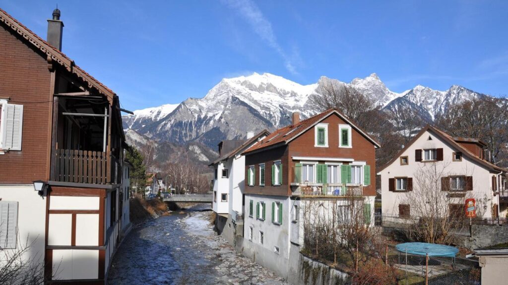 Bad Ragaz