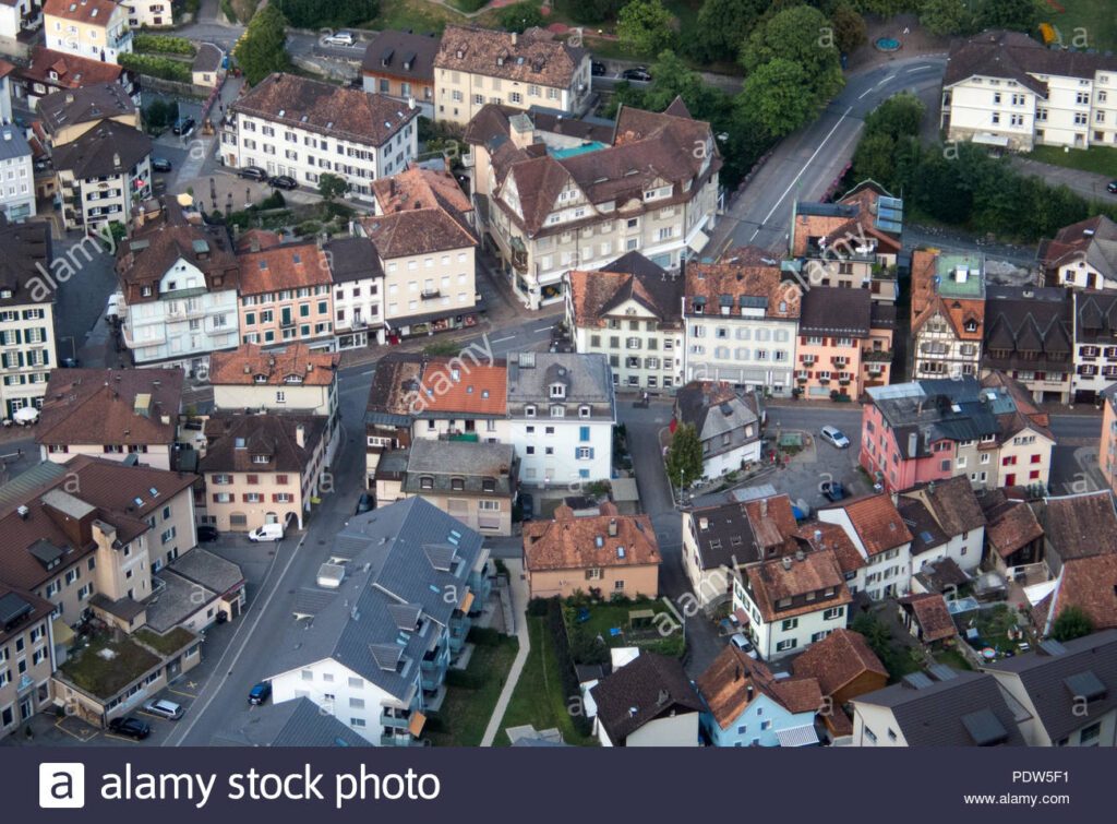 Bad Ragaz