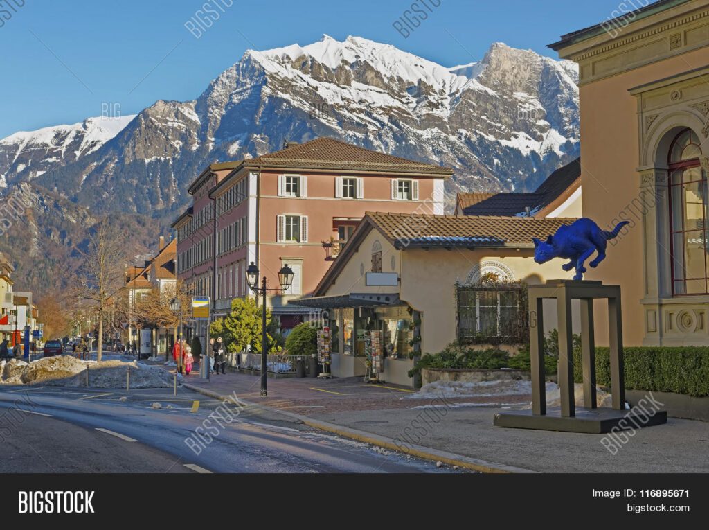 Bad Ragaz