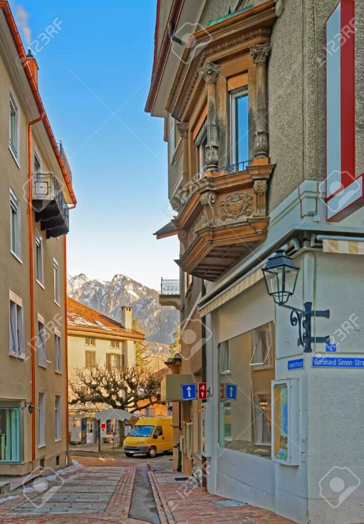 Bad Ragaz