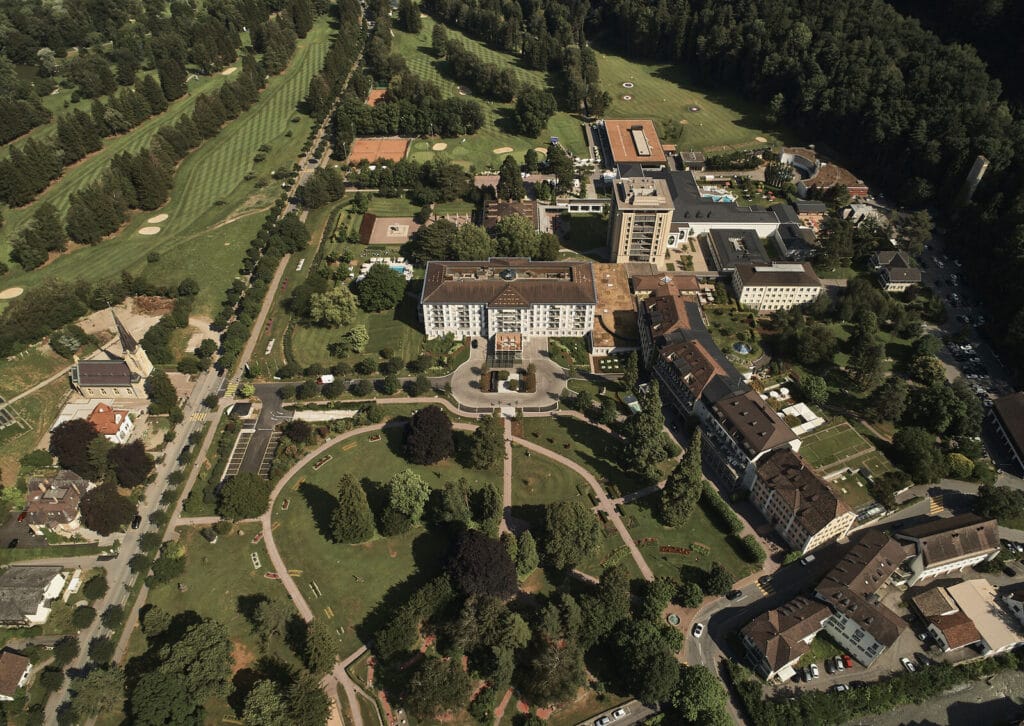 Bad Ragaz