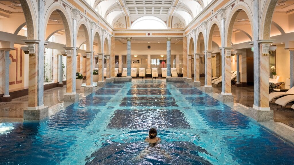 Bad Ragaz