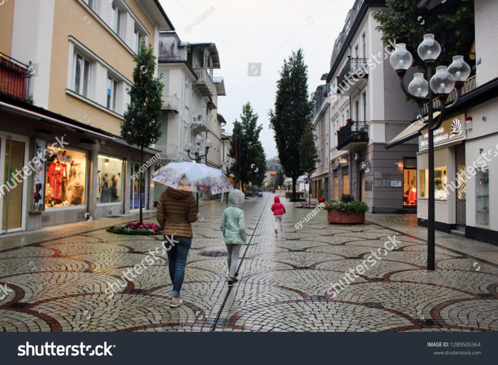 Bad Reichenhall