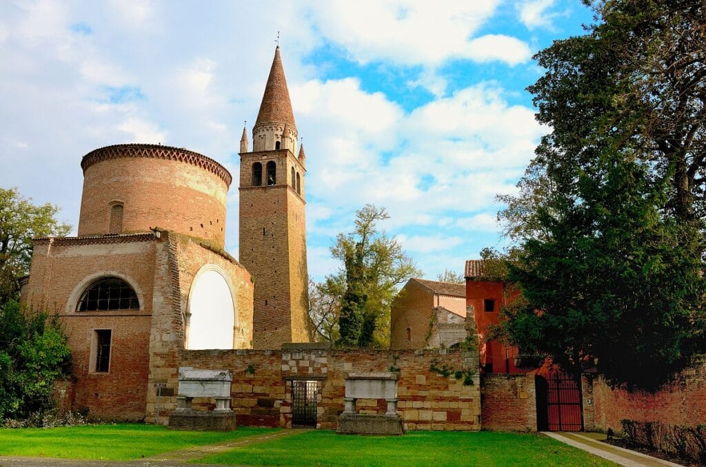 Badia Polesine