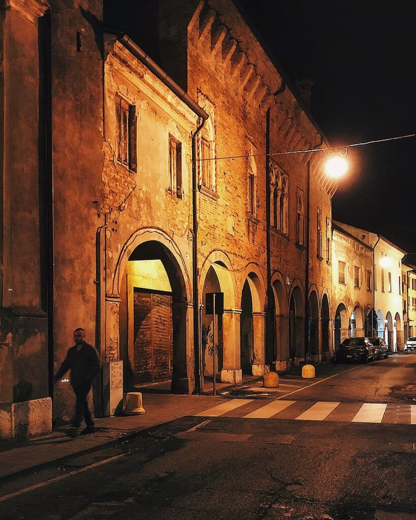 Badia Polesine