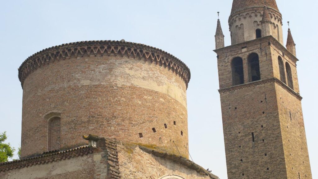 Badia Polesine