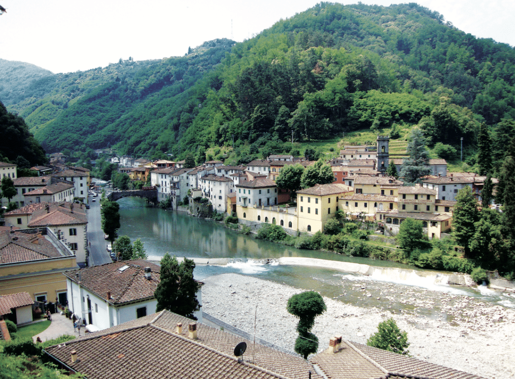 Bagni