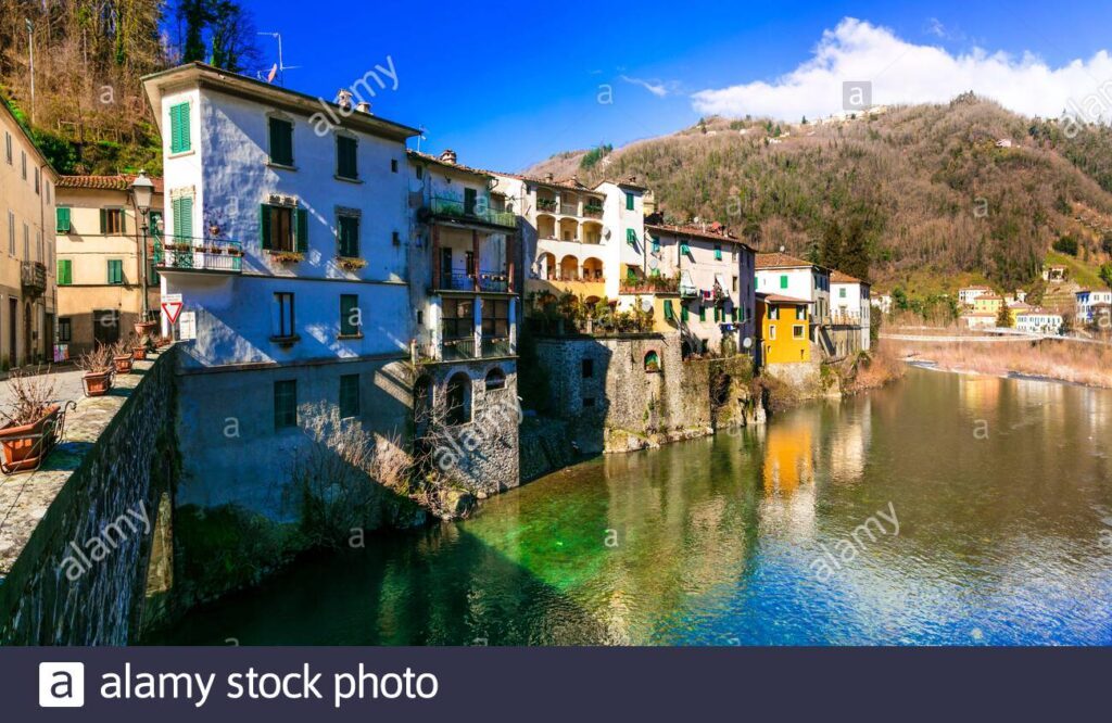 Bagni
