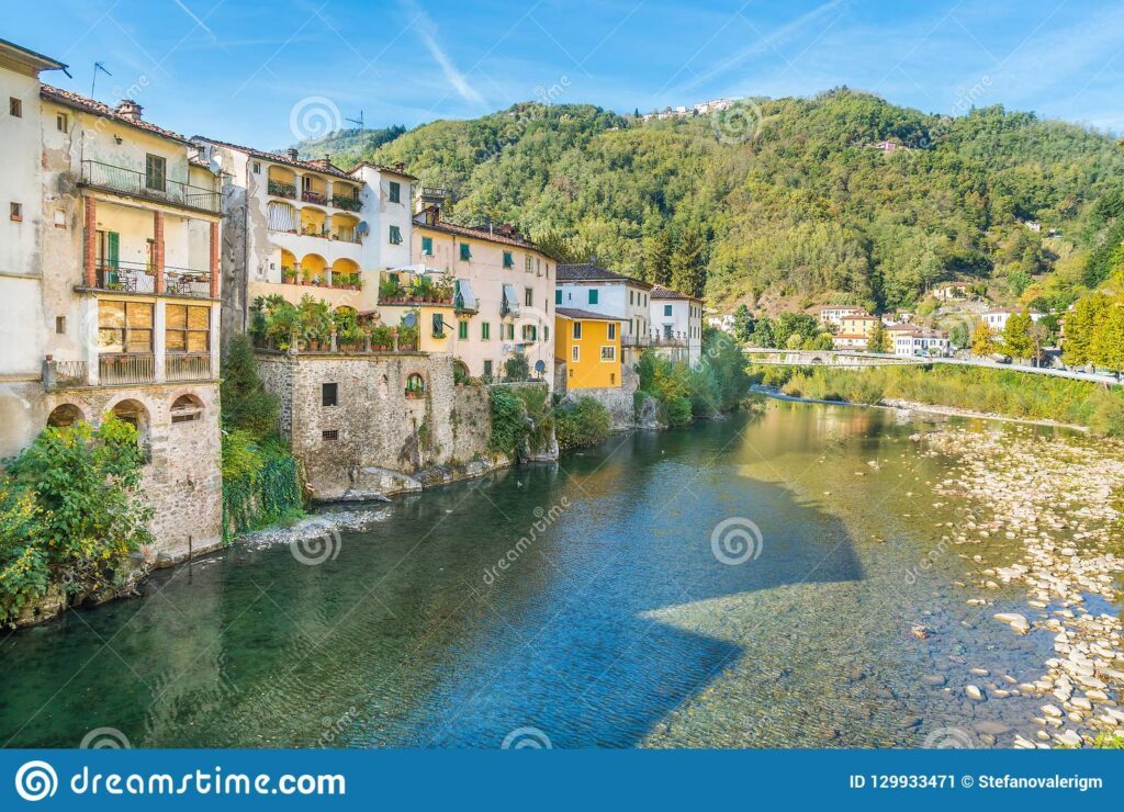 Bagni