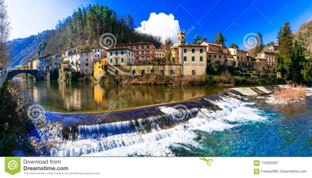 Bagni