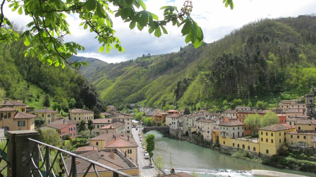 Bagni