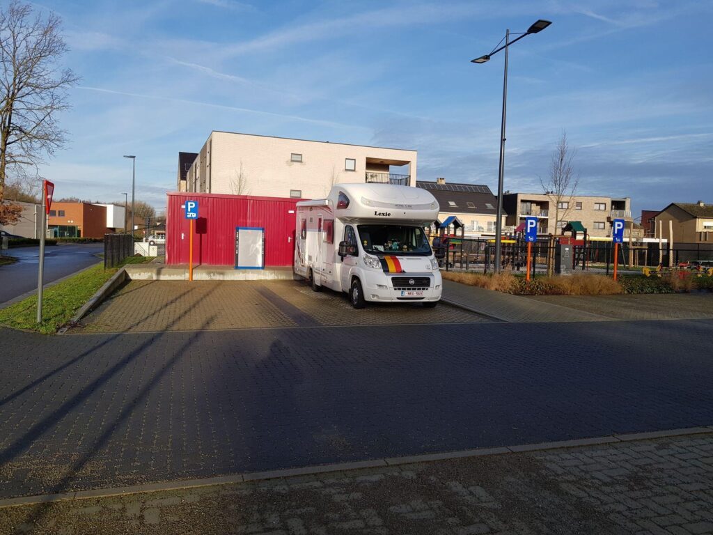 Begijnendijk