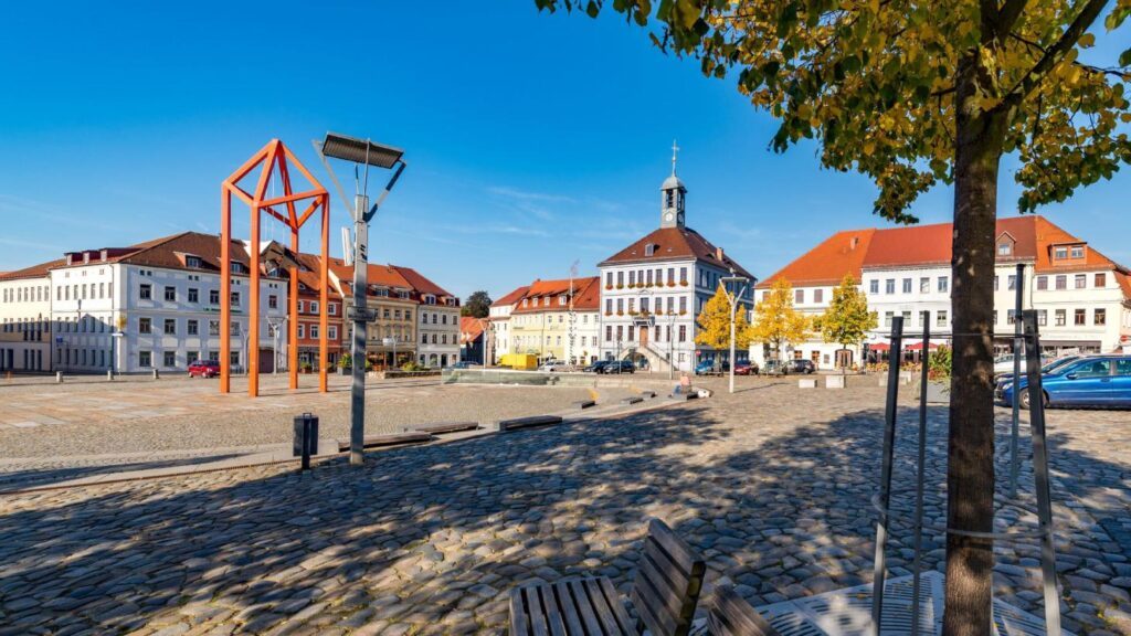 Bischofswerda