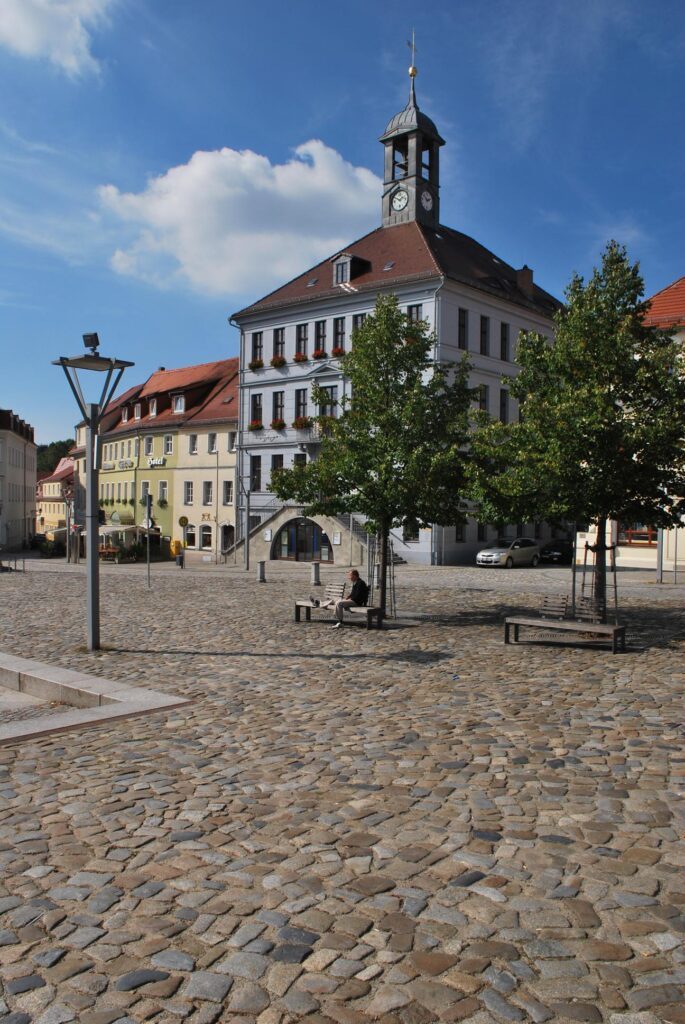 Bischofswerda