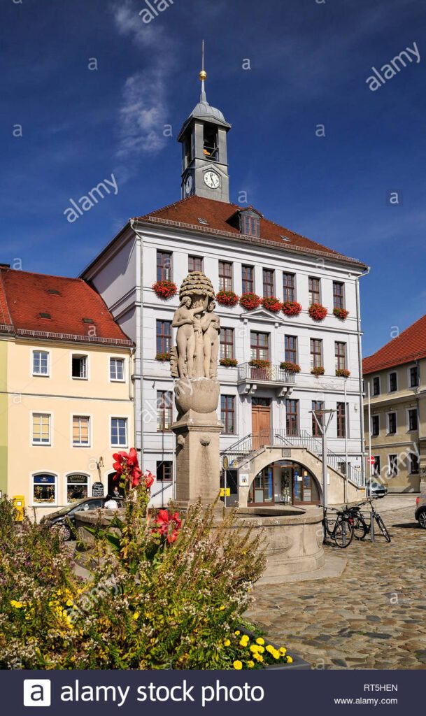 Bischofswerda