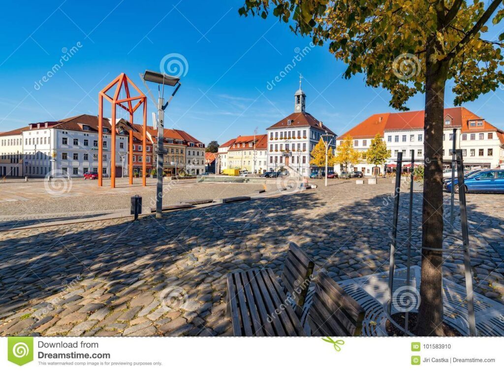 Bischofswerda