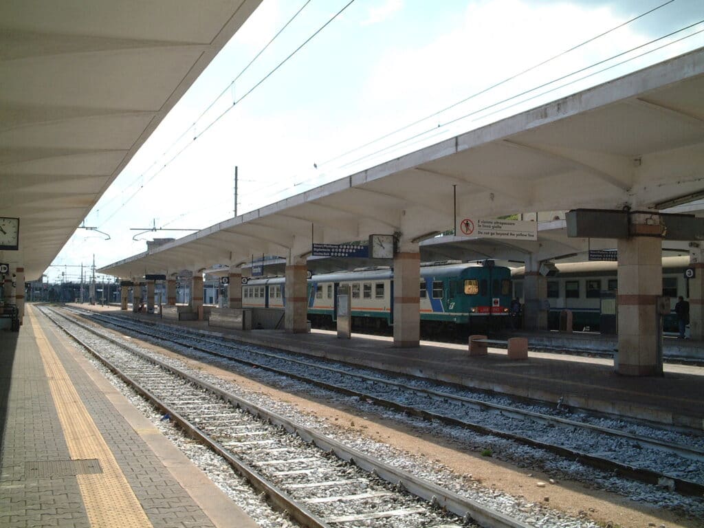 Brindisi Cittadella Della Ricerca