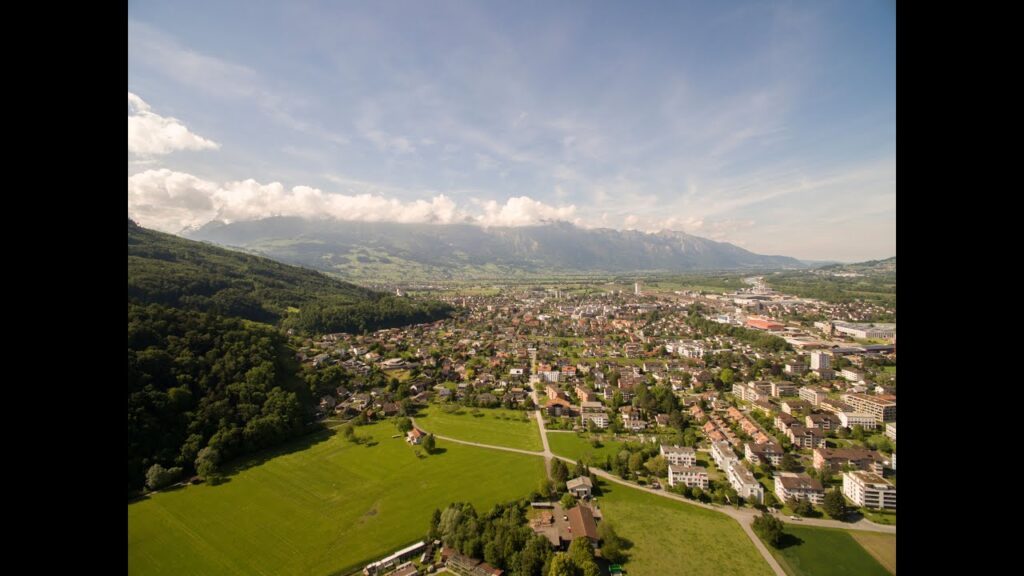 Buchs Sg