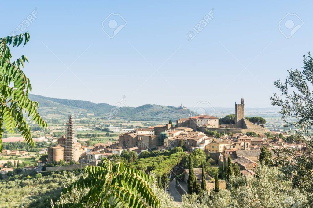 Castiglion