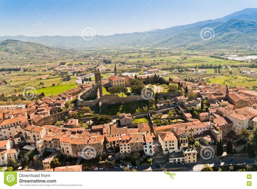 Castiglion