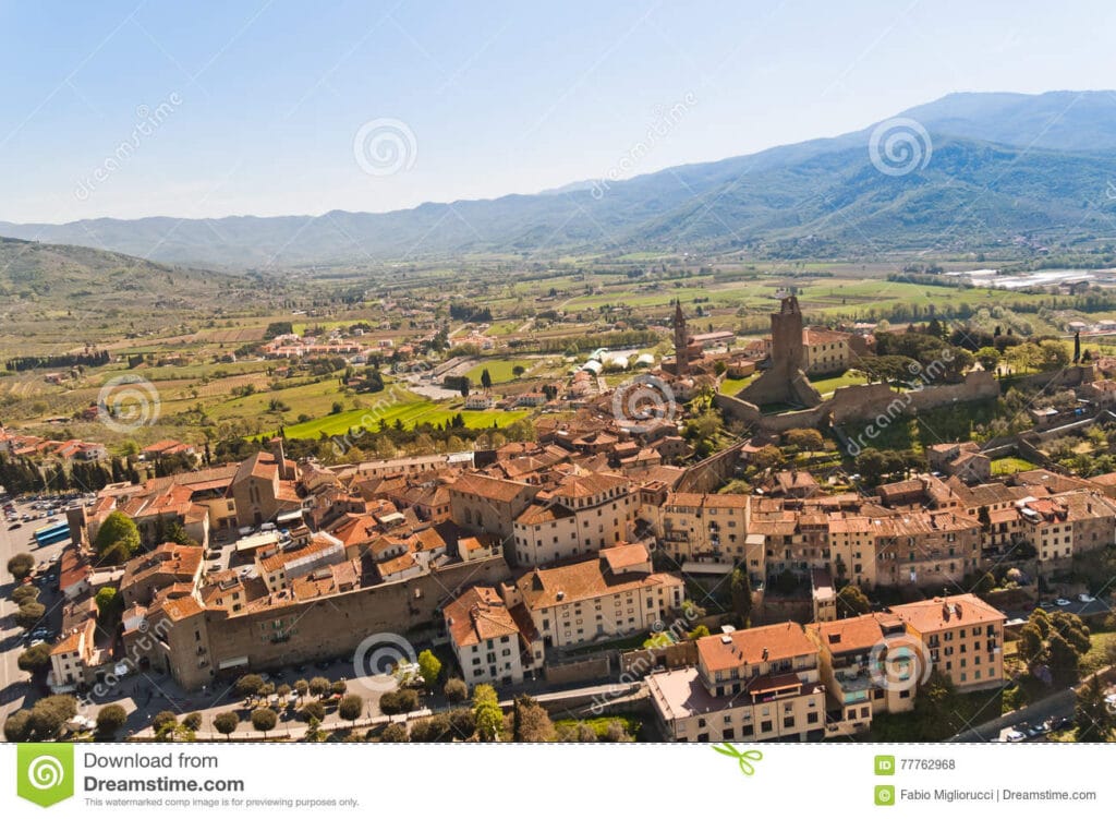 Castiglion