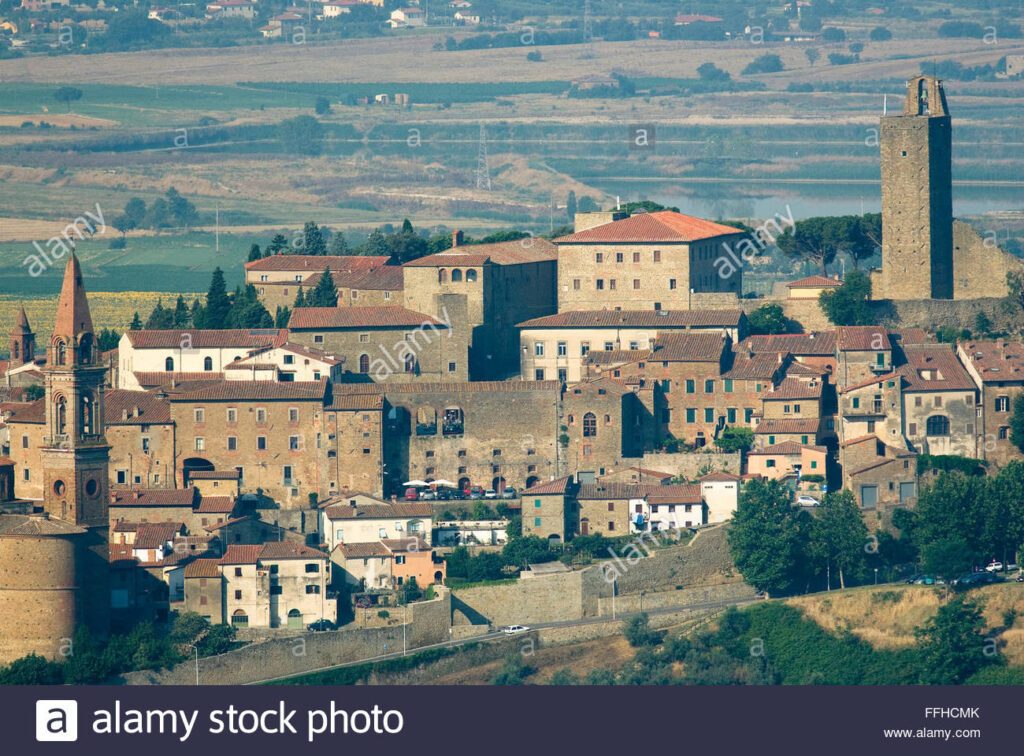 Castiglion