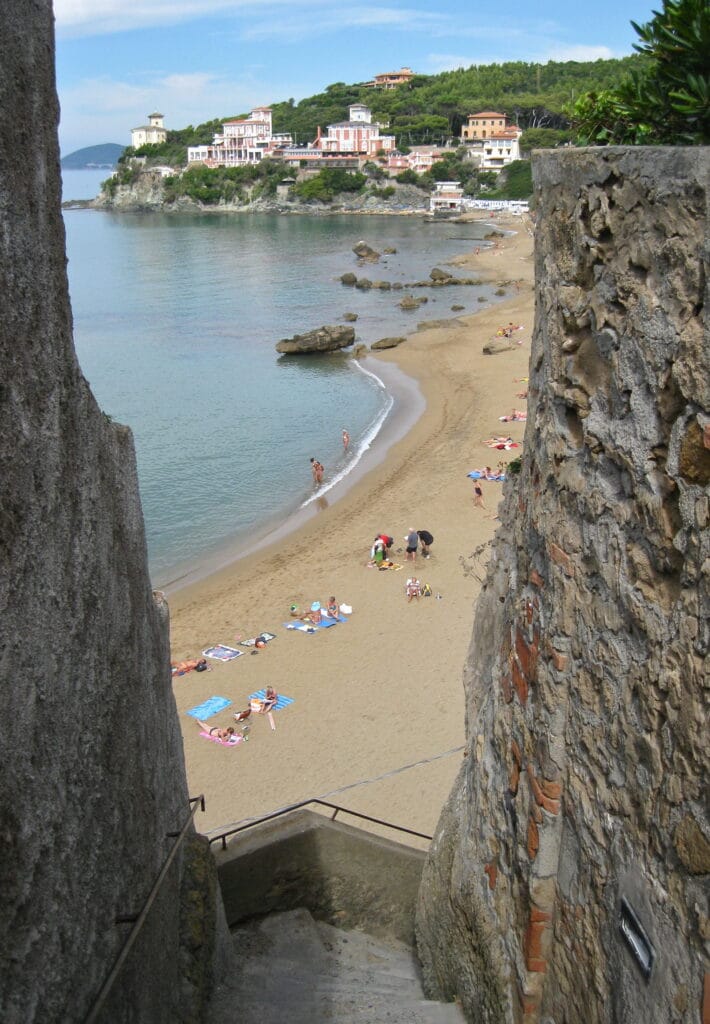 Castiglioncello