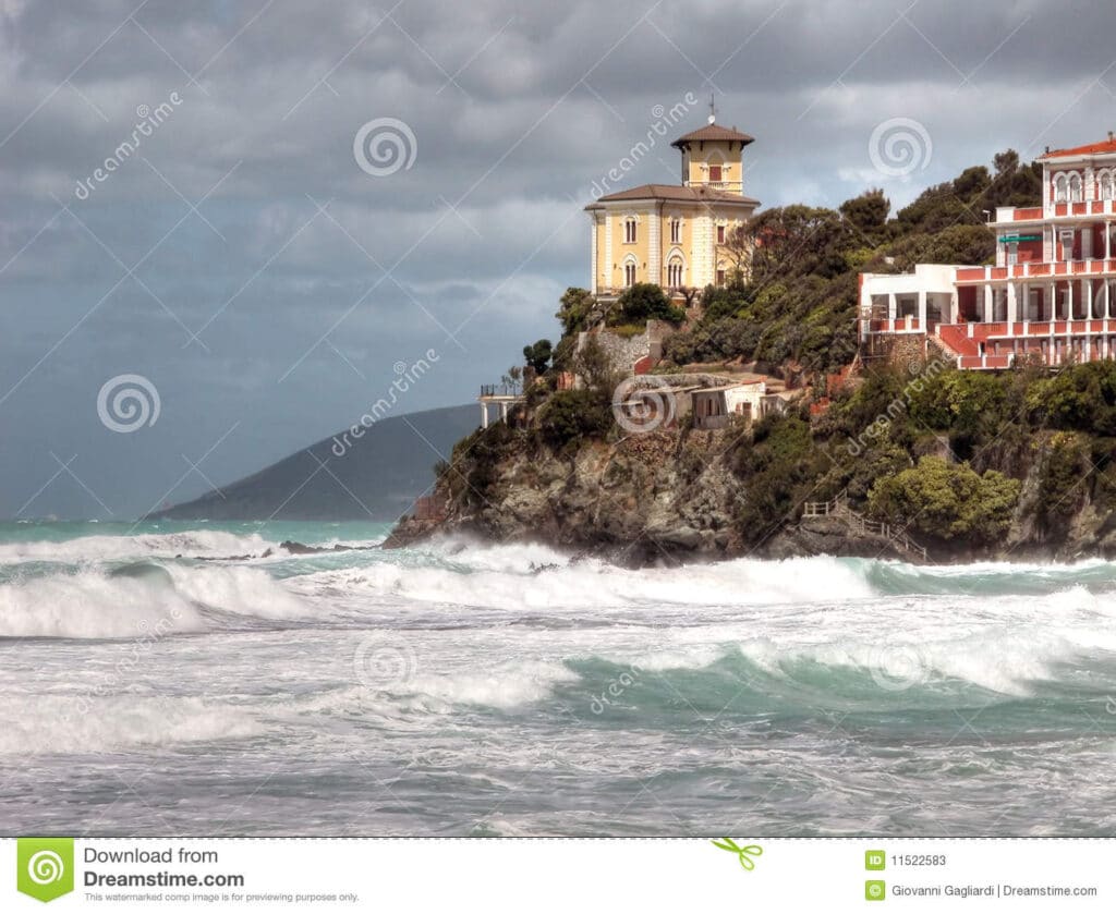 Castiglioncello