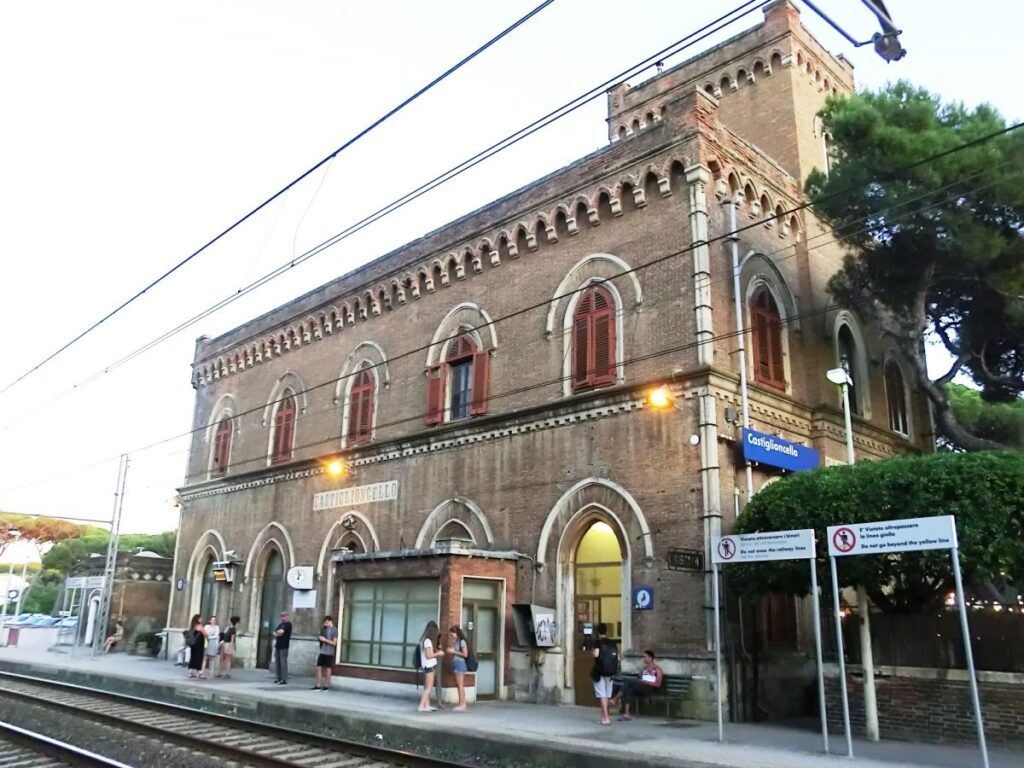 Castiglioncello