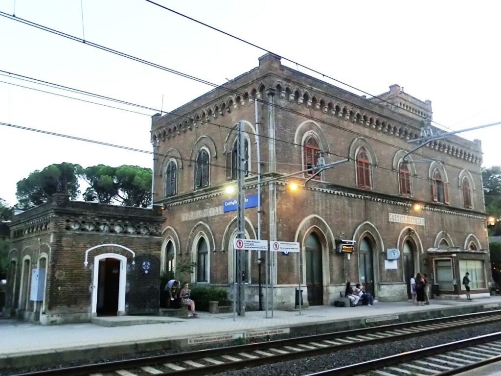 Castiglioncello