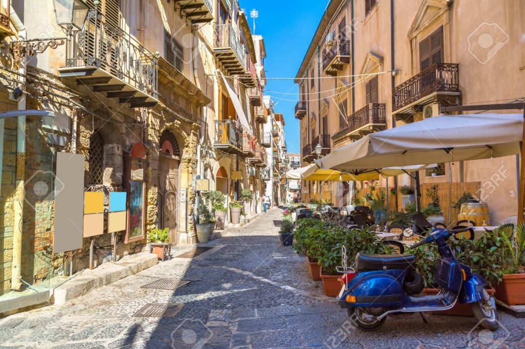 Cefalu