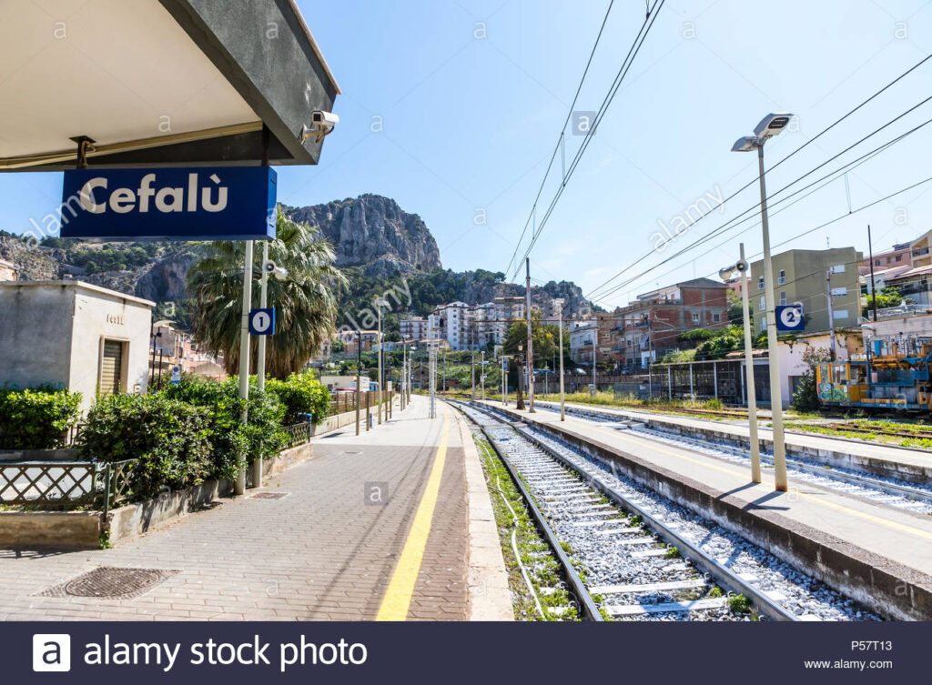 Cefalu