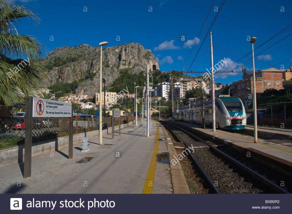 Cefalu