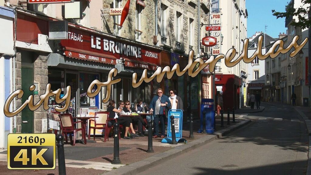 Cherbourg