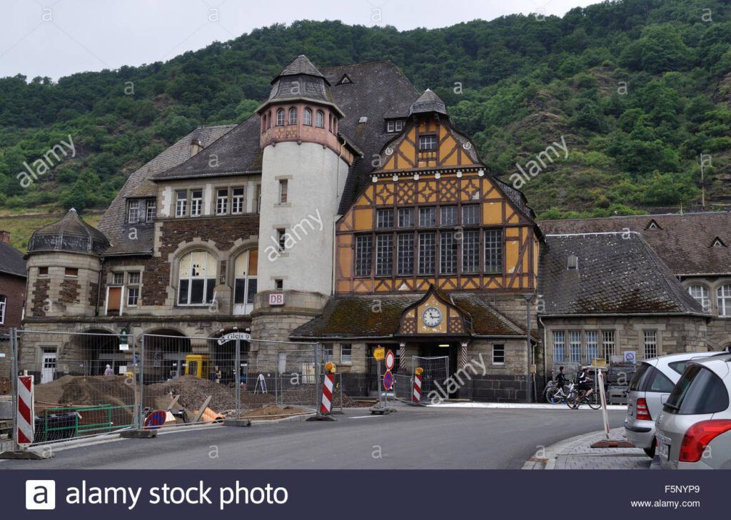 Cochem Mosel