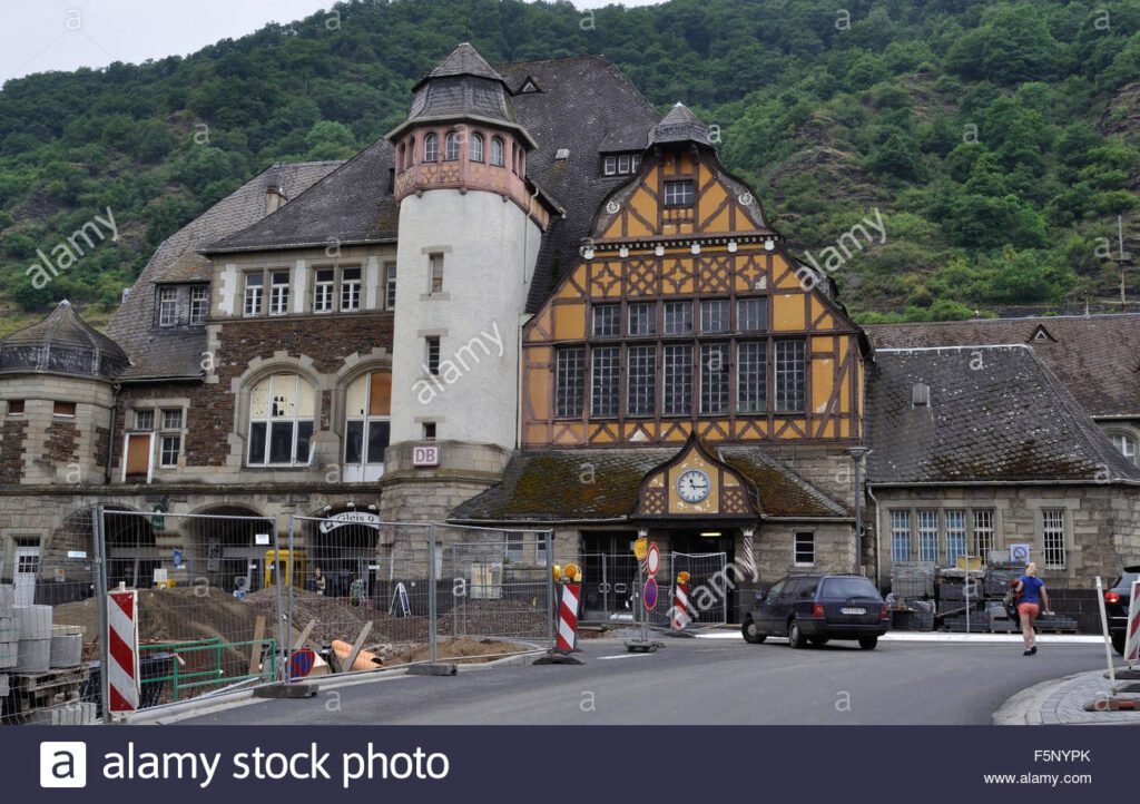 Cochem Mosel