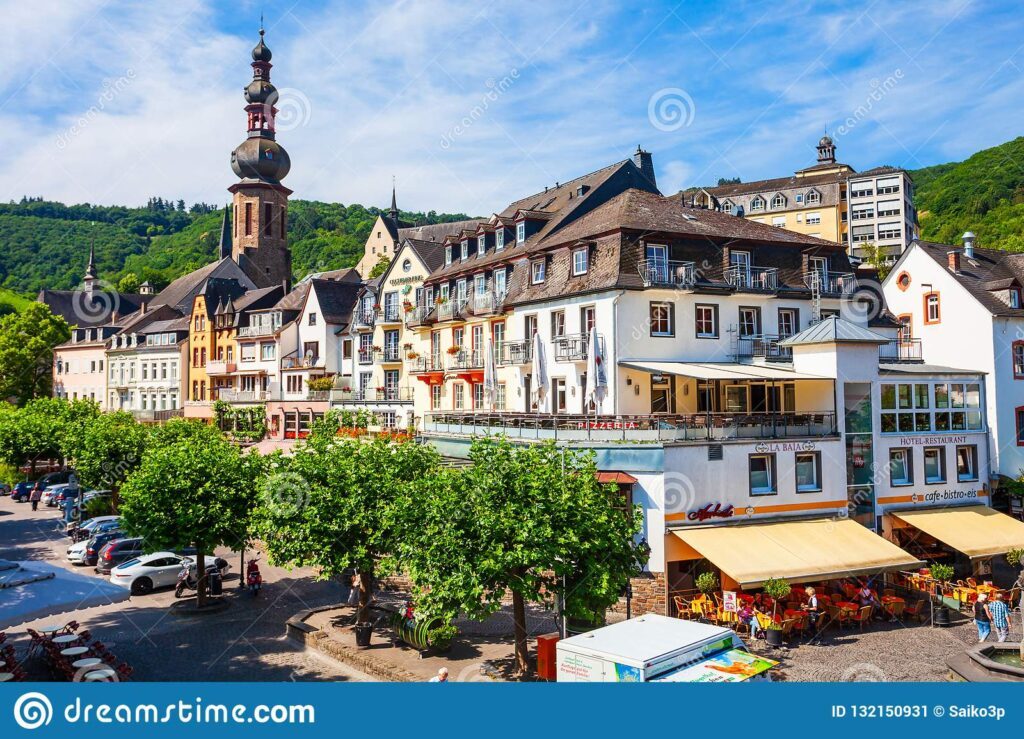 Cochem