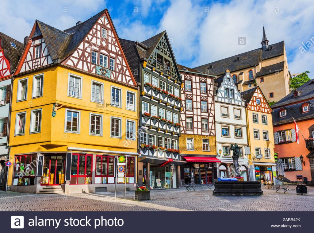 Cochem