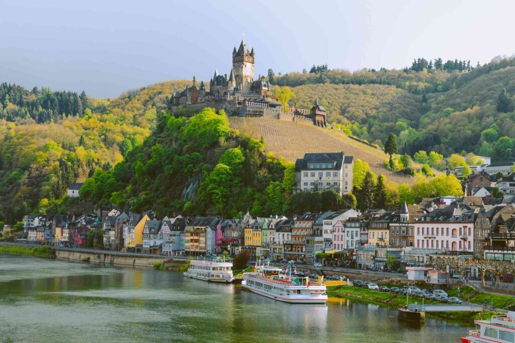 Cochem