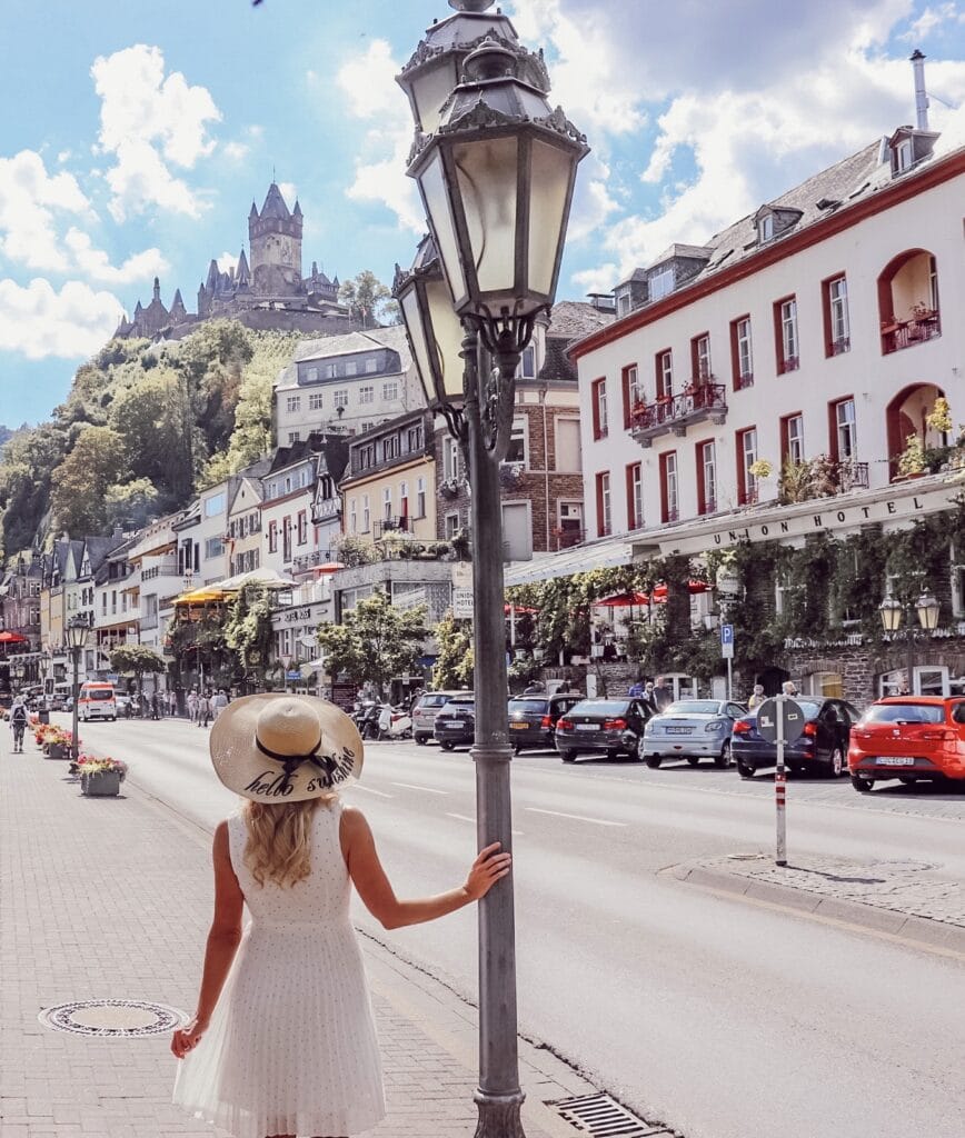 Cochem