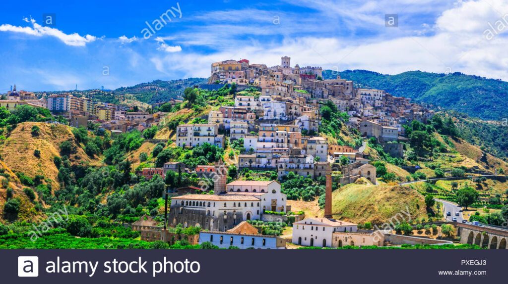 Corigliano Calabro