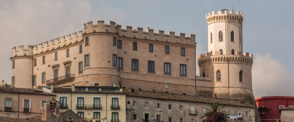 Corigliano Calabro
