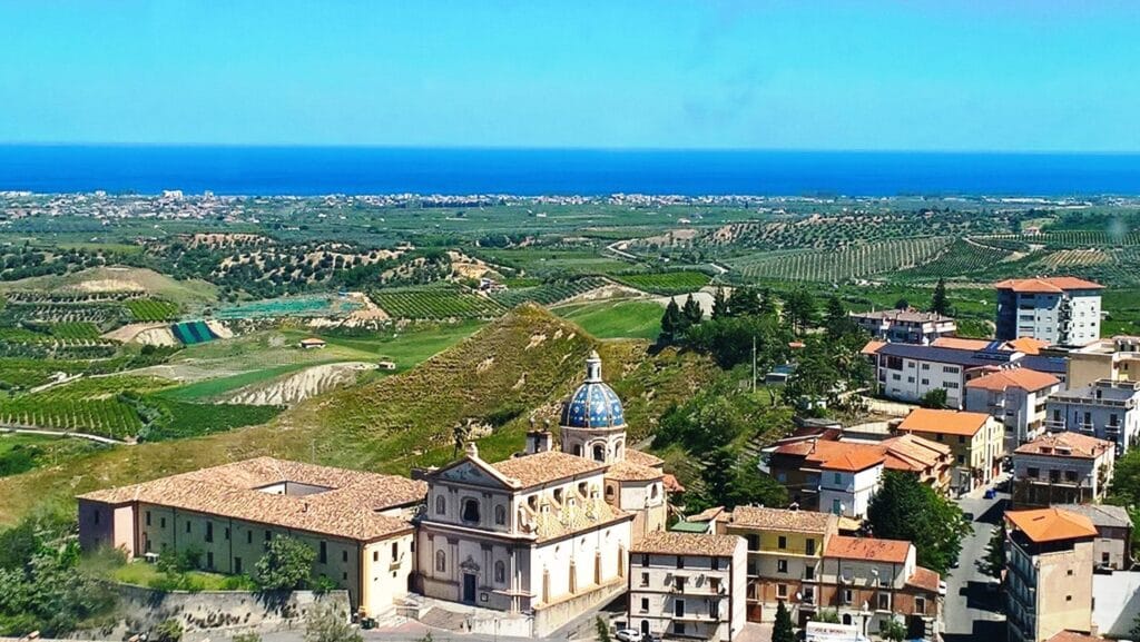 Corigliano Calabro