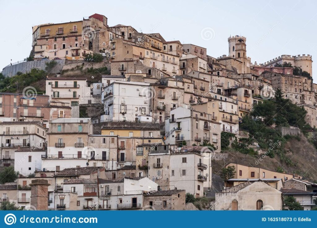 Corigliano Calabro