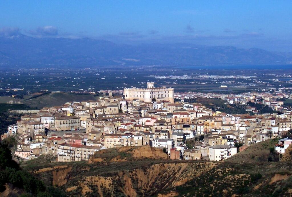 Corigliano Calabro
