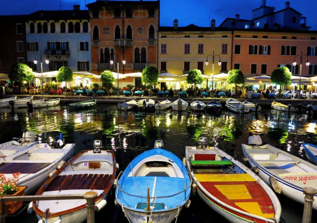 Desenzano