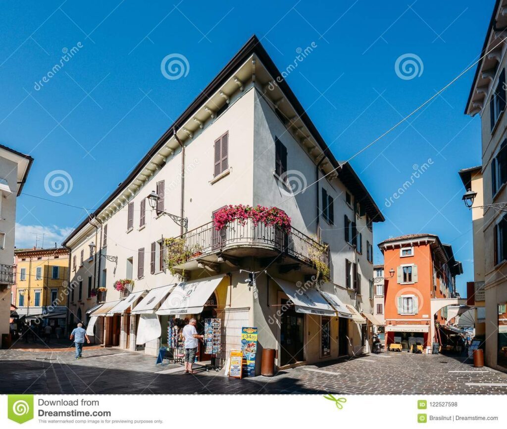 Desenzano